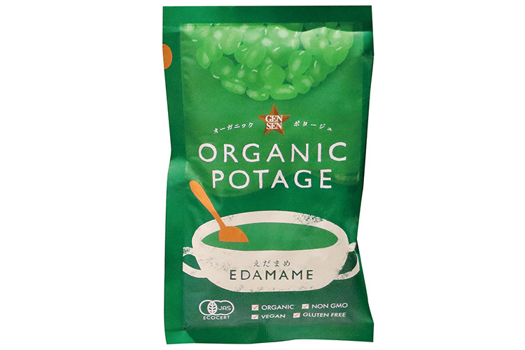 ORGANIC POTAGE(˥åݥ)ޤ 17g