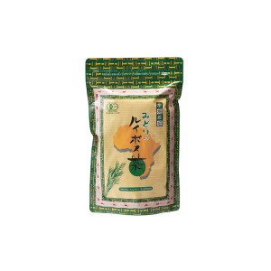 有機栽培みどりのルイボス茶　175g(3.5g×50)